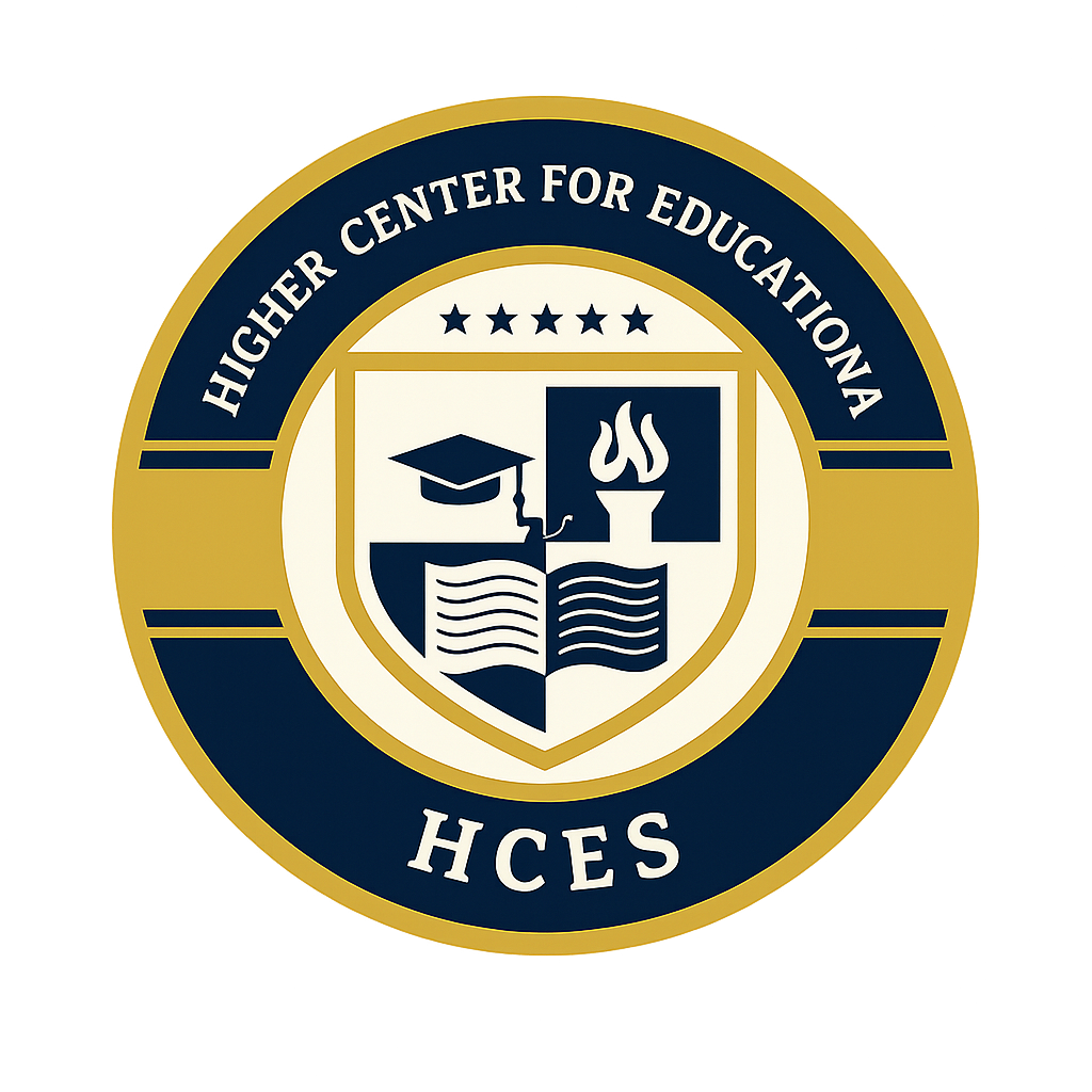 Higher center for education