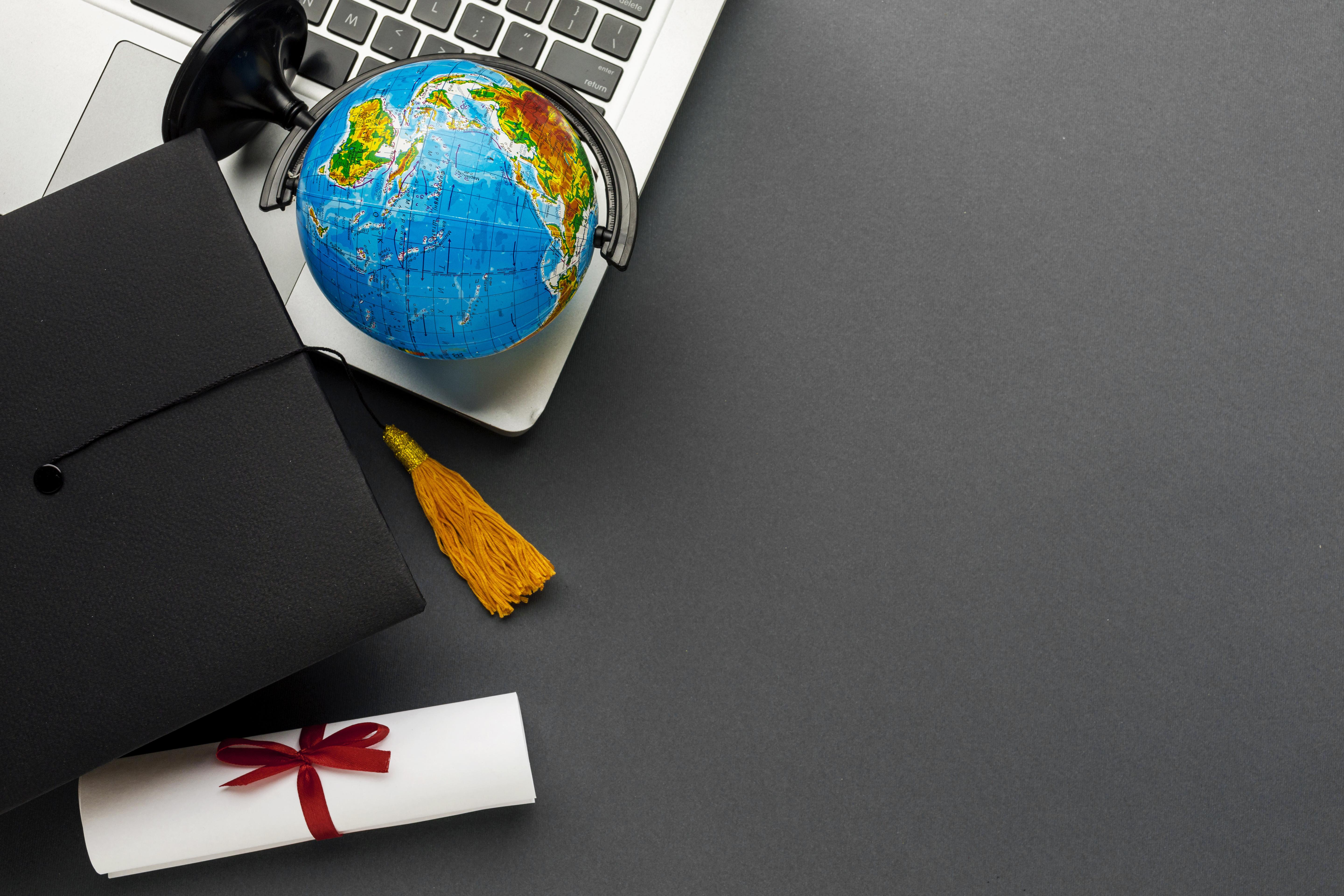 Welcome to Oxford International College for Languages and Economic Sciences